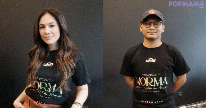 Popmama.com/Fx Dimas Prasetyo